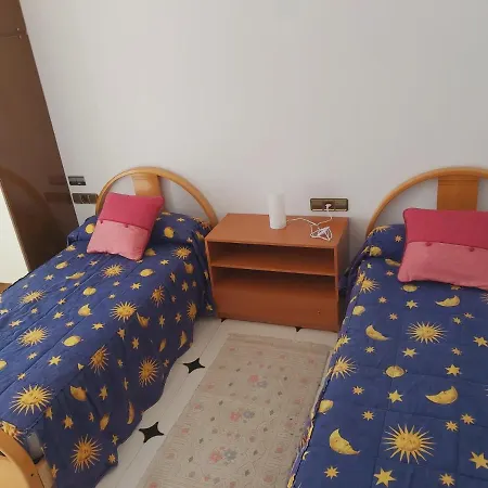 Holiday home Circ 42